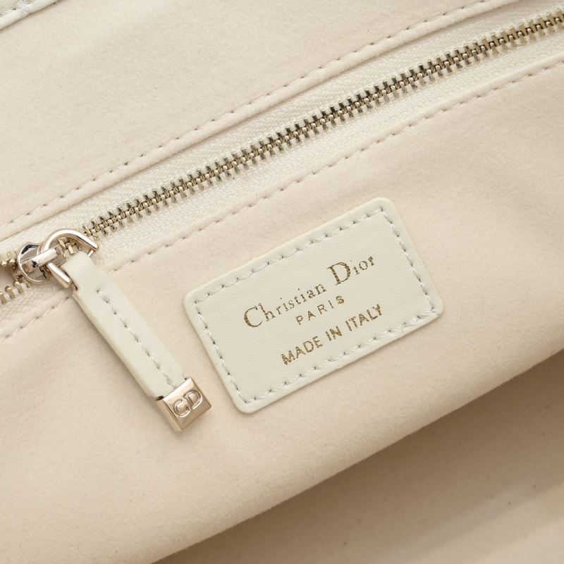 Christian Dior Shopping Bags